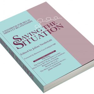 Saving the Situation cover