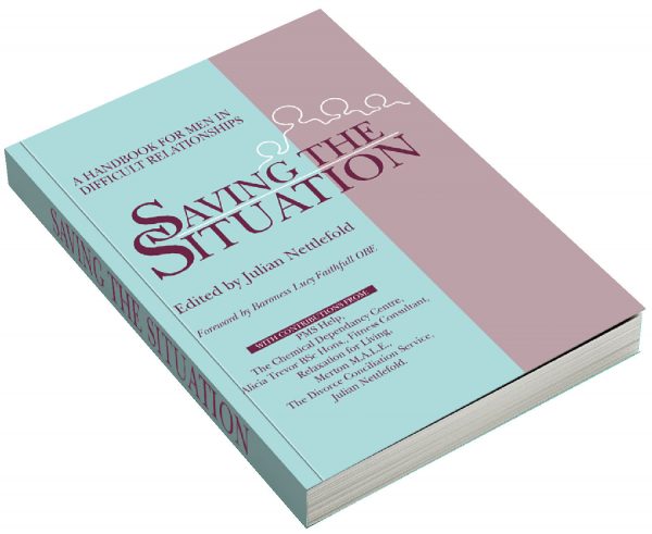 Saving the Situation cover