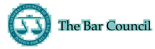 The Bar the-bar-council logo