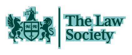 The Law Society logo